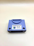 Nintendo 64 Controller Pak