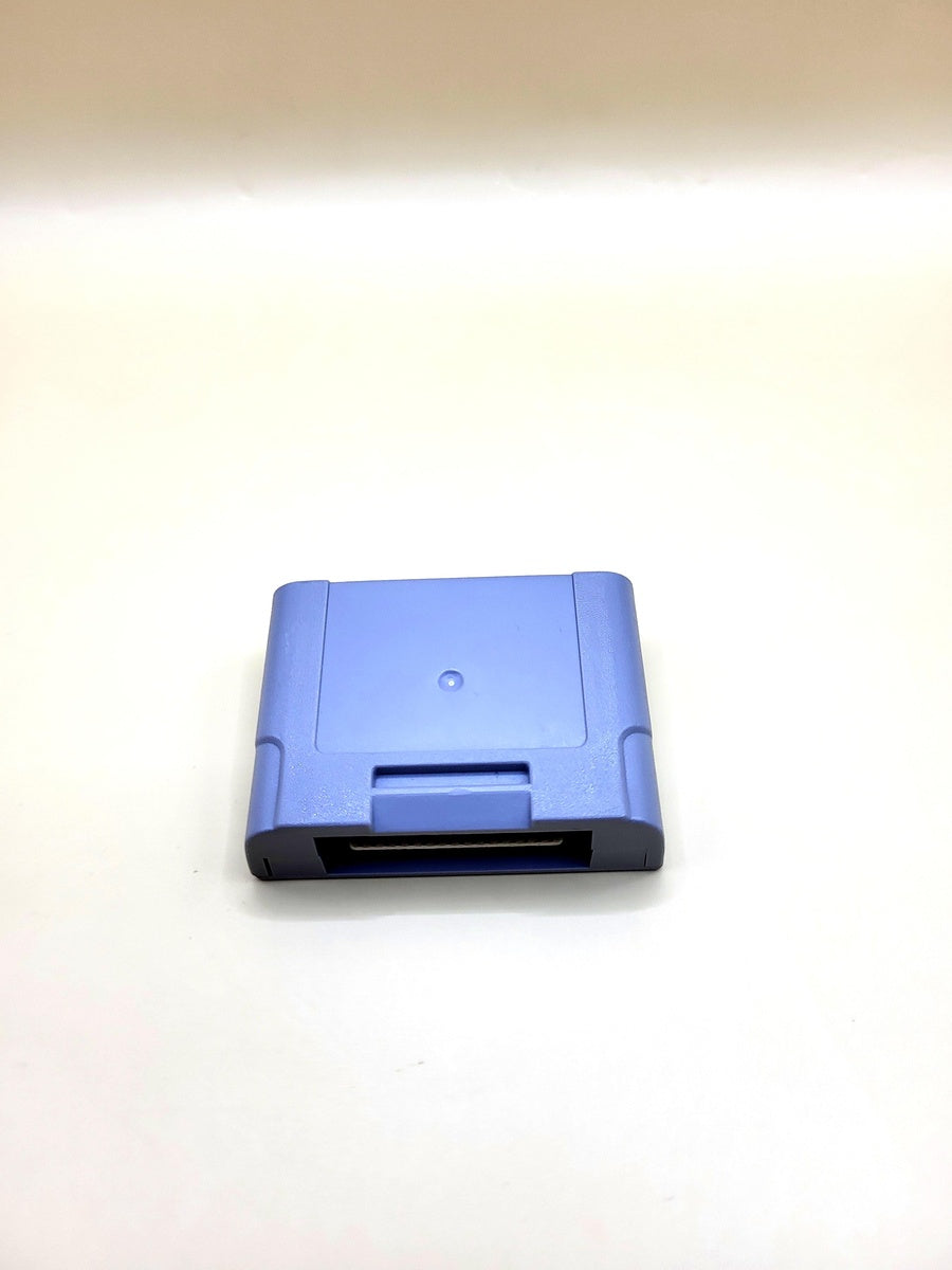 Nintendo 64 Controller Pak