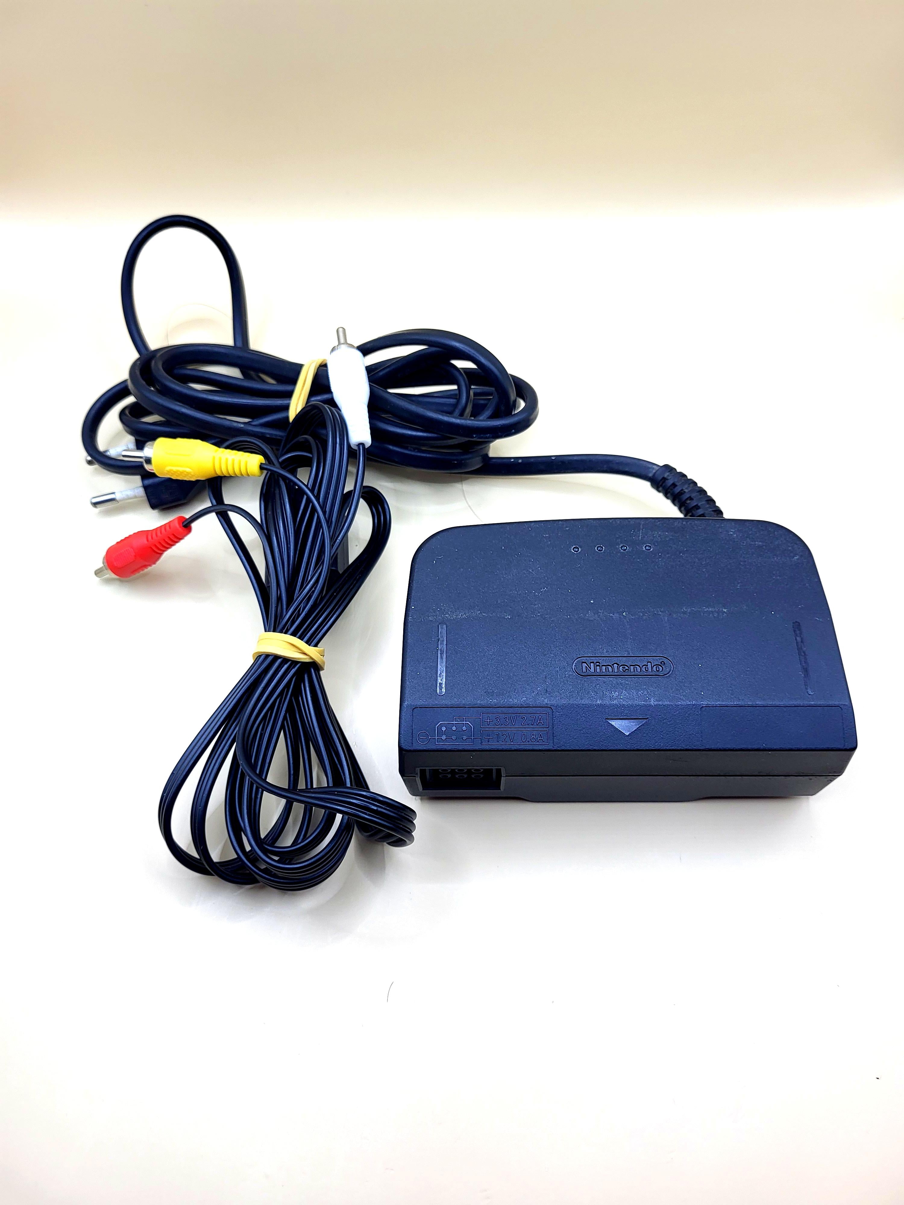 Nintendo 64 Console - N64