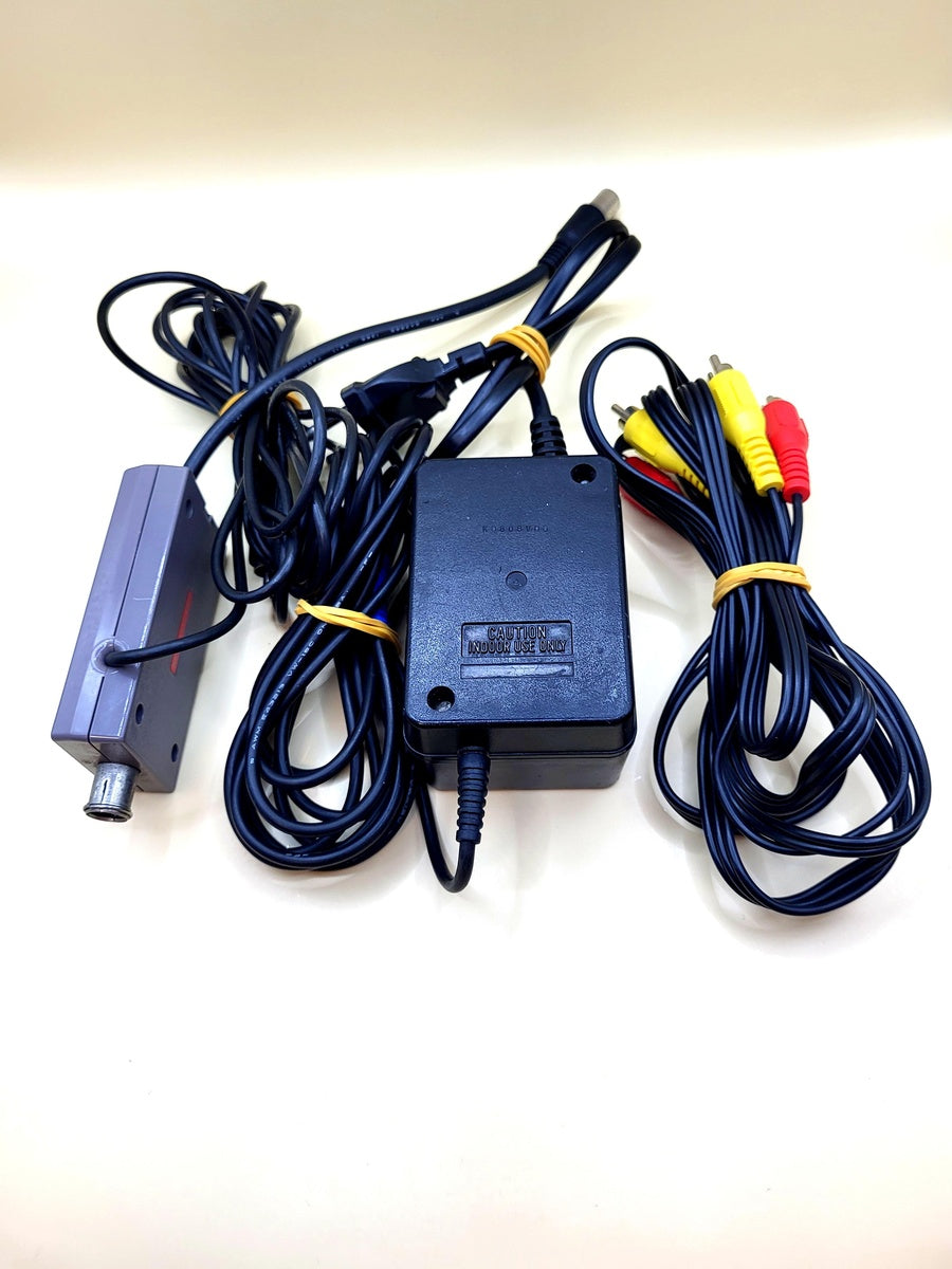 Nintendo Entertainment System Console - NES