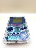 Nintendo Game Boy Classic Transparent
