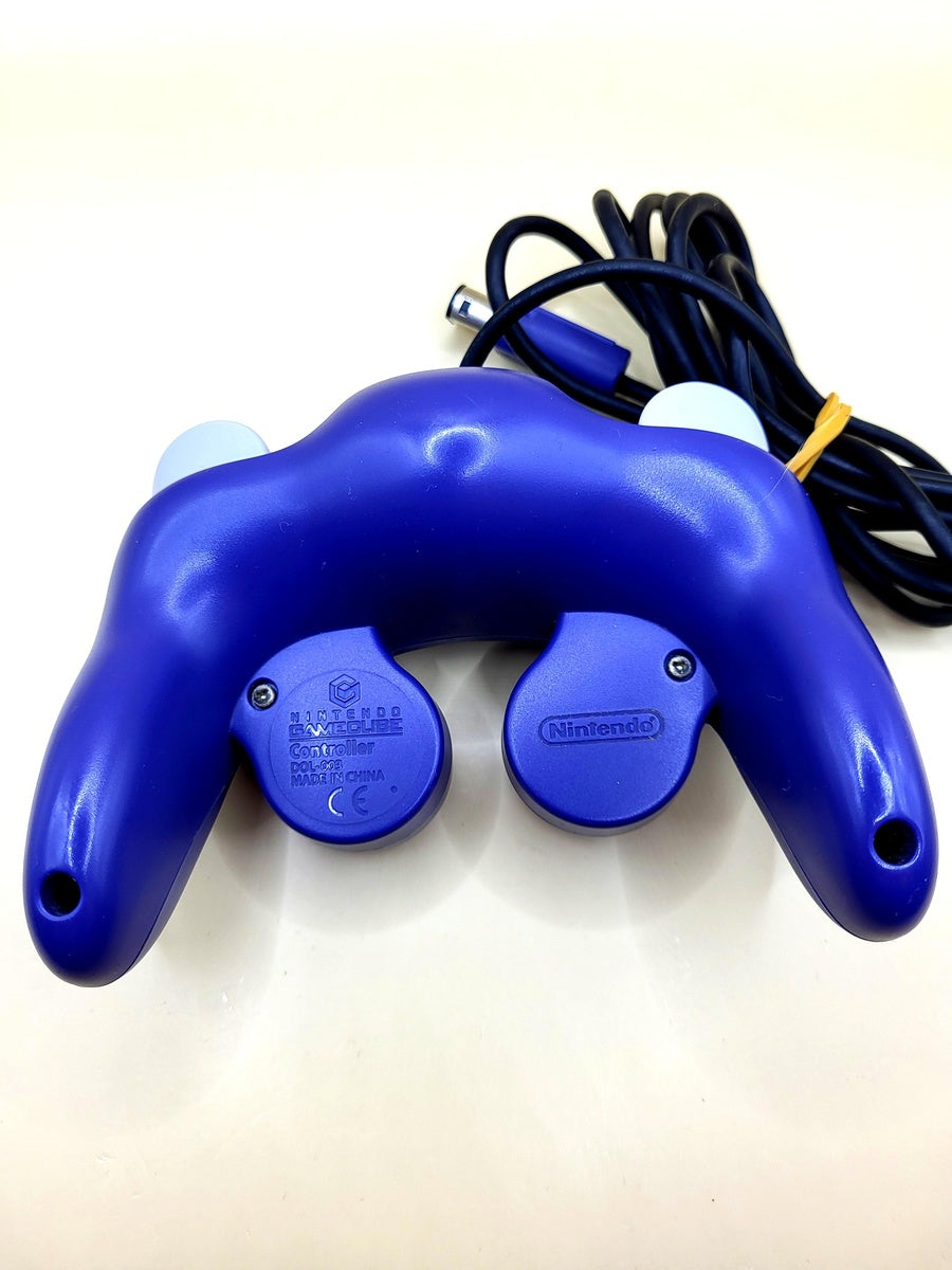 Nintendo GameCube Controller Paars