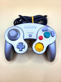Nintendo GameCube Controller Zilver - Silver