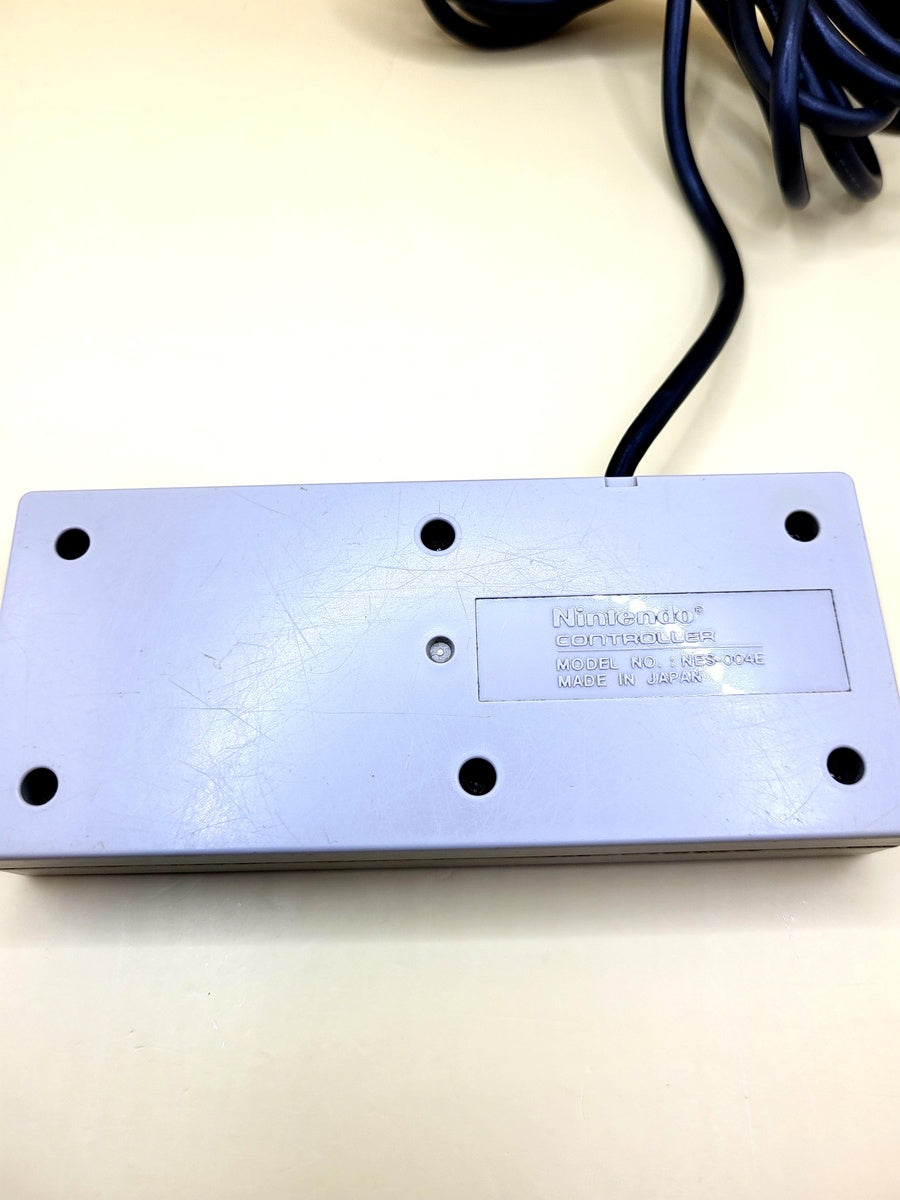 Nintendo NES Controller Gebruikt