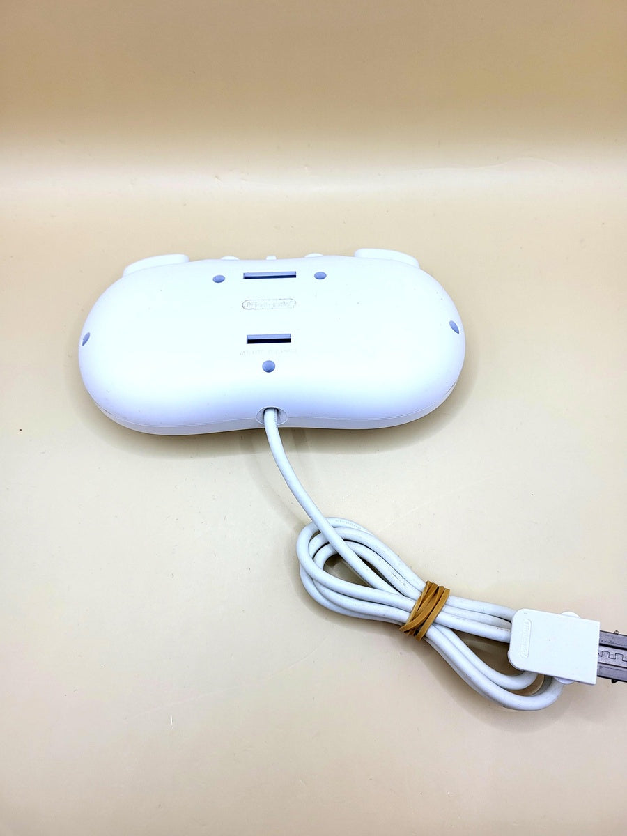 Nintendo Wii Classic Controller