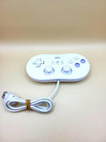 Nintendo Wii Classic Controller