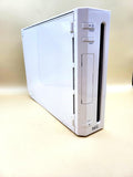 Nintendo Wii Console Wit
