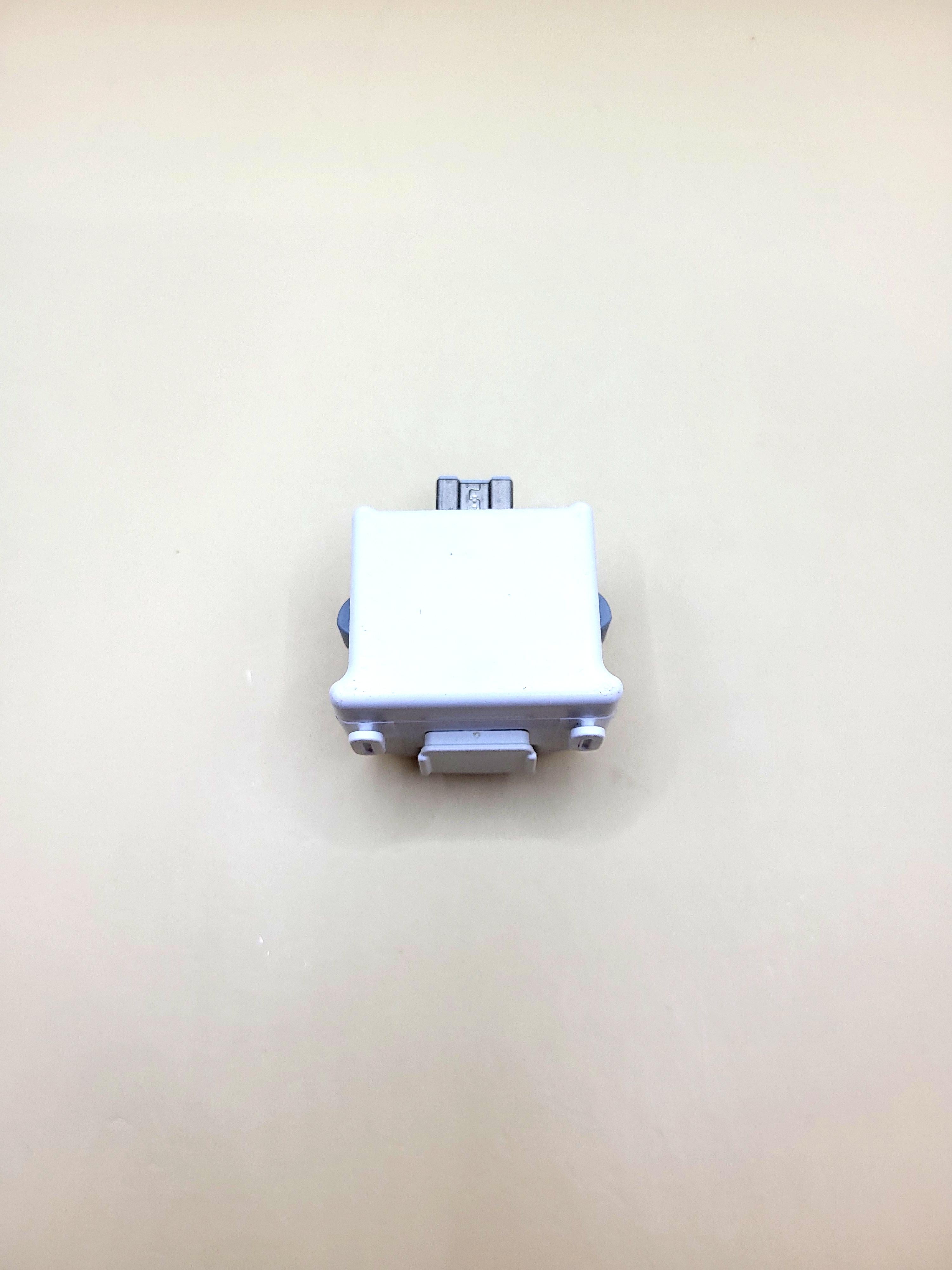 Nintendo Wii Motion Plus Blok Wit