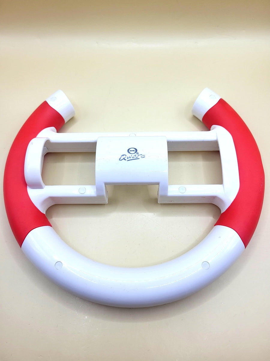Nintendo Wii Stuur Qware