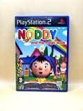 Noddy and the Magic Book (Geen Boekje) - PlayStation 2 - PS2