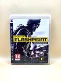 Operation Flashpoint Dragon Rising - PlayStation 3 - PS3