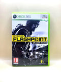 Operation Flashpoint Dragon Rising - Xbox 360
