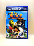 Over The Hedge Beesten Bij De Buren - PlayStation 2 - PS2