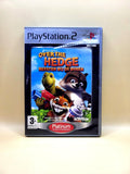 Over the Hedge Platinum (No Manual) - PlayStation 2 - PS2