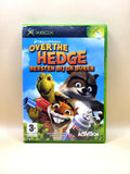 Over the Hedge - Xbox Original