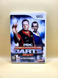 PDC World Championship Darts 2008 - Nintendo Wii