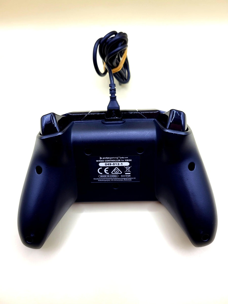 PDP Gaming Wired Xbox Controller