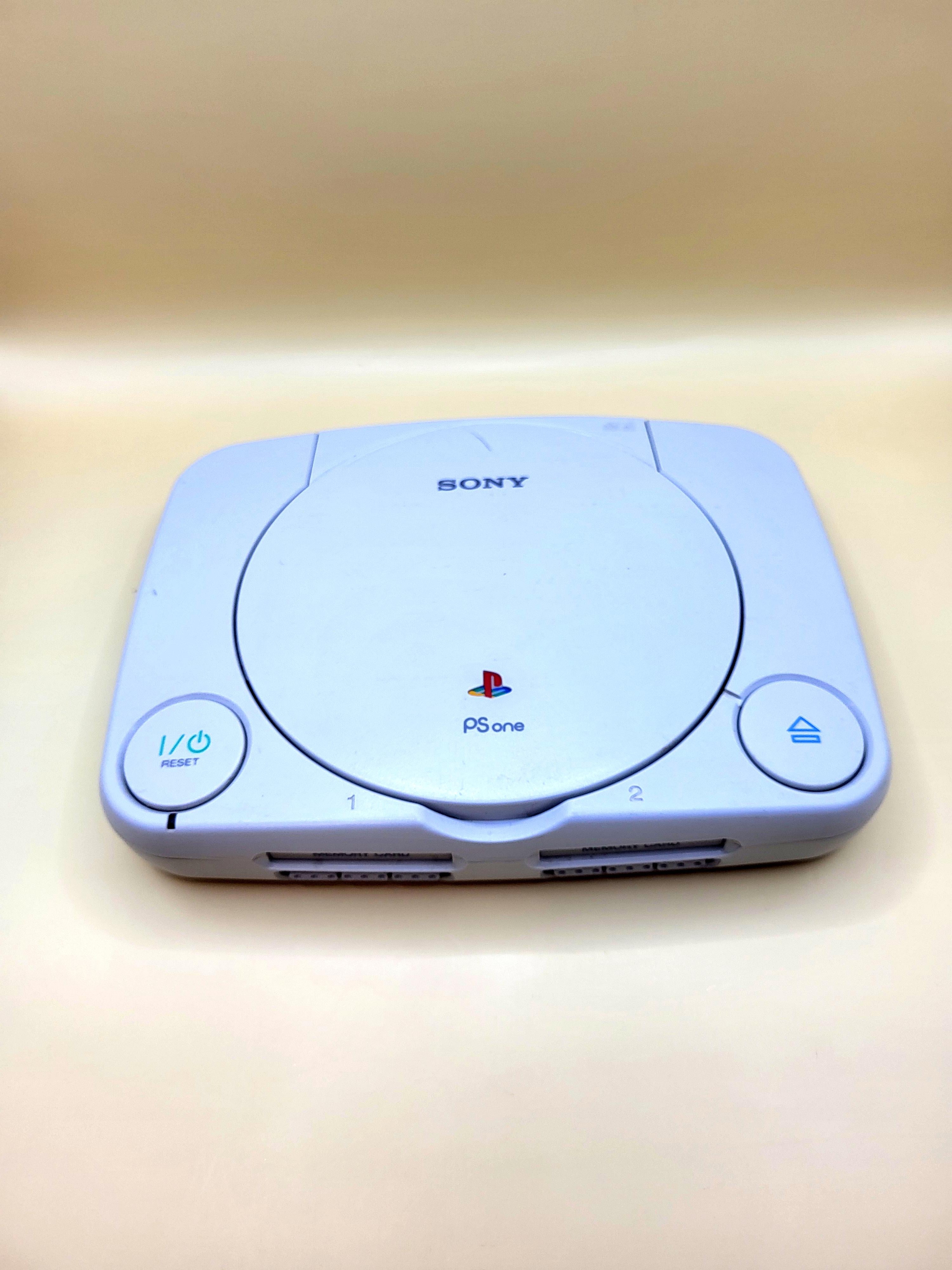 PSOne Console & Controller Bundel - PlayStation 1 - PS1