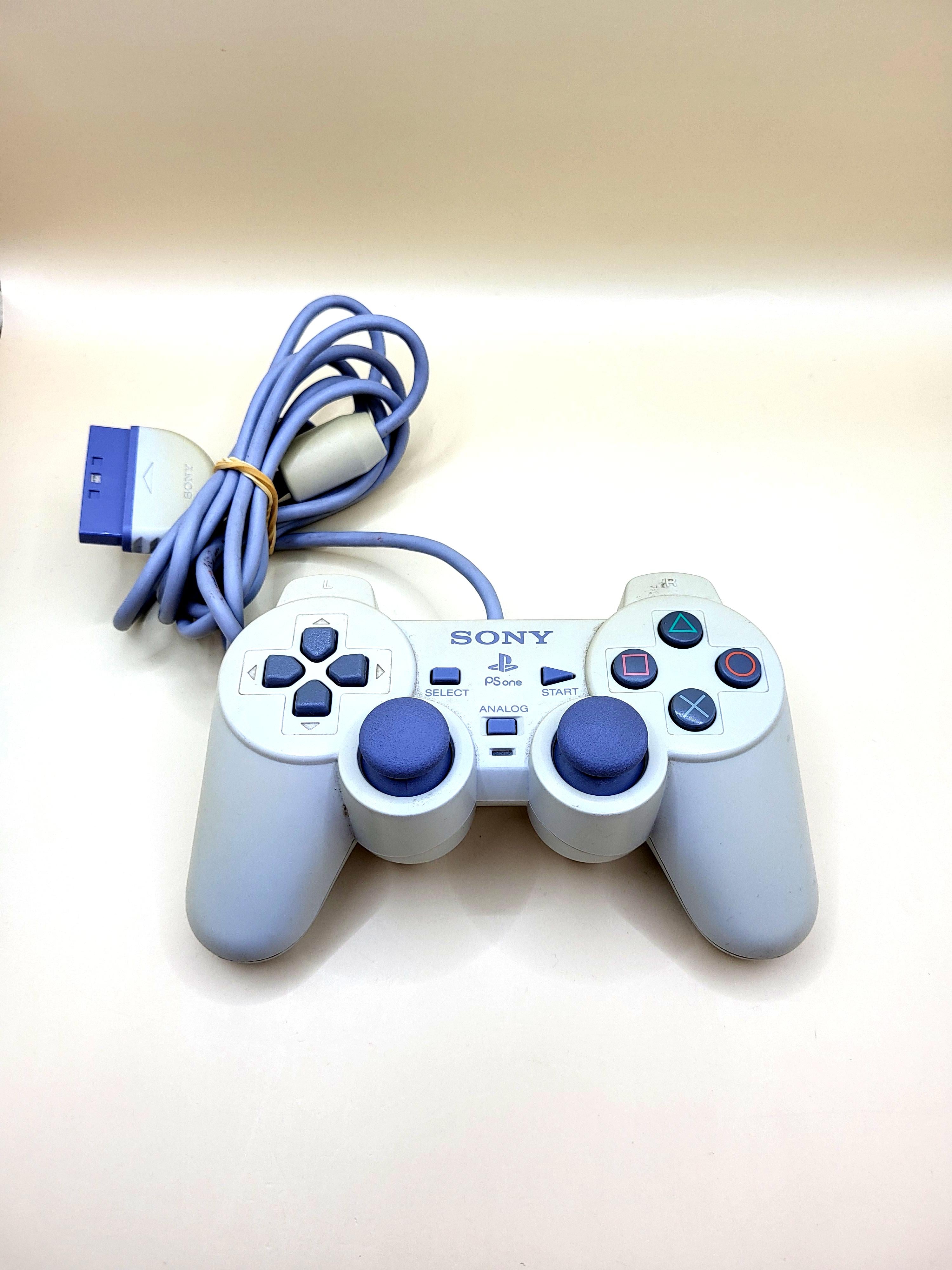 PSOne Console & Controller Bundel - PlayStation 1 - PS1