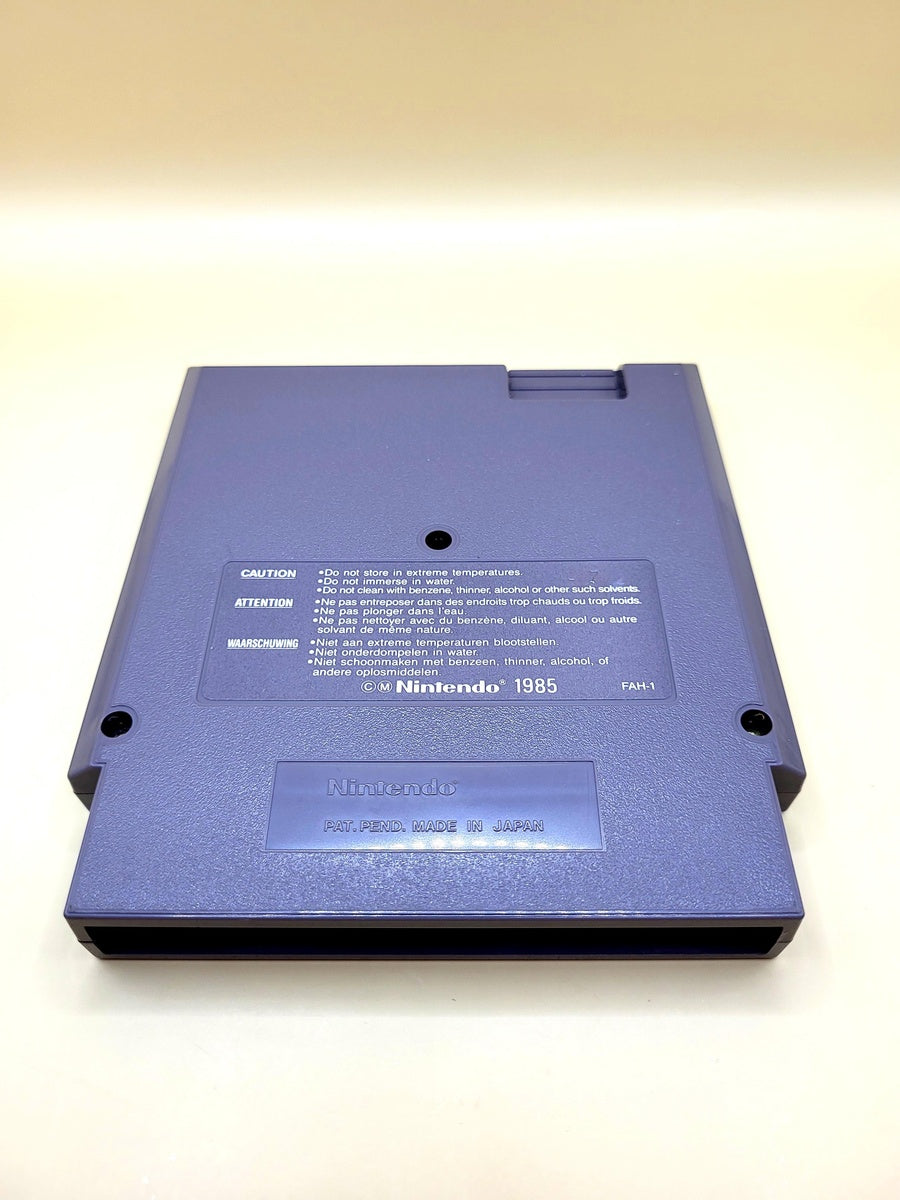 Pac Man - Nintendo NES