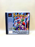 Pandemonium Platinum - PlayStation 1 - PS1