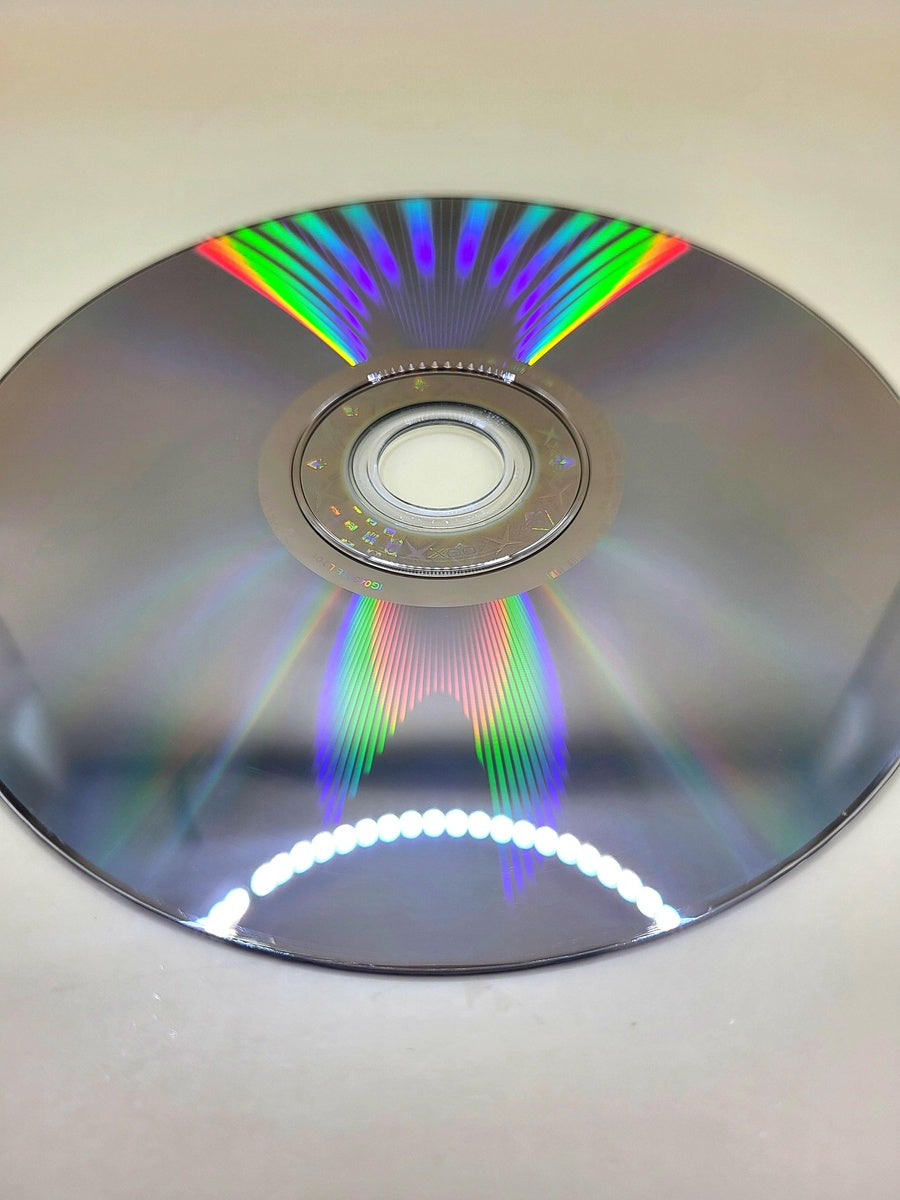 Panzer Dragoon Orta - Xbox Original