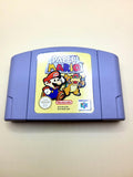 Paper Mario - Nintendo 64 - N64