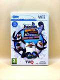 uDraw Penguins of Madagascar Dr Blowhole Returns Again (Game Only) - Nintendo Wii