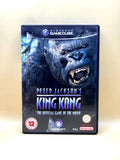 Peter Jackson's King Kong - Nintendo GameCube