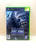 Peter Jacksons King Kong - Xbox Original