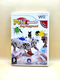 Petz Sports Dog Playground - Nintendo Wii