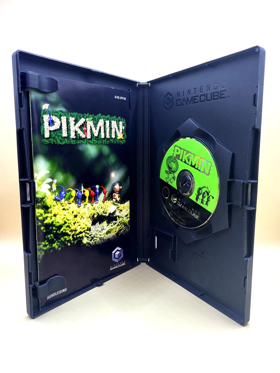 Pikmin - Nintendo GameCube