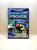 Pikmin - Nintendo GameCube