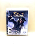 Pirates of the Caribbean At World's End - PlayStation 3 - PS3