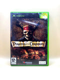 Pirates of the Caribbean - Xbox Original