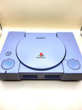 PlayStation 1 Console Phat SCPH 7502