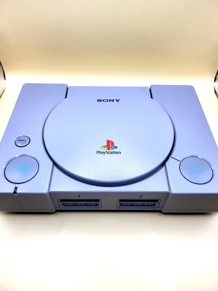 PlayStation 1 Console Phat SCPH 7502