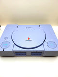 PlayStation 1 Console Phat SCPH 9002
