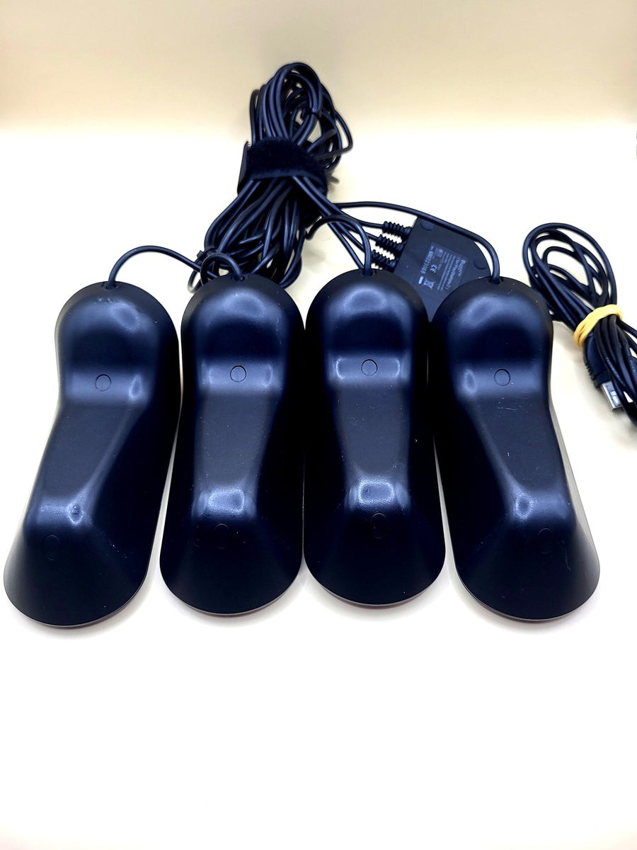 PlayStation 2 Buzz Controllers - PS2