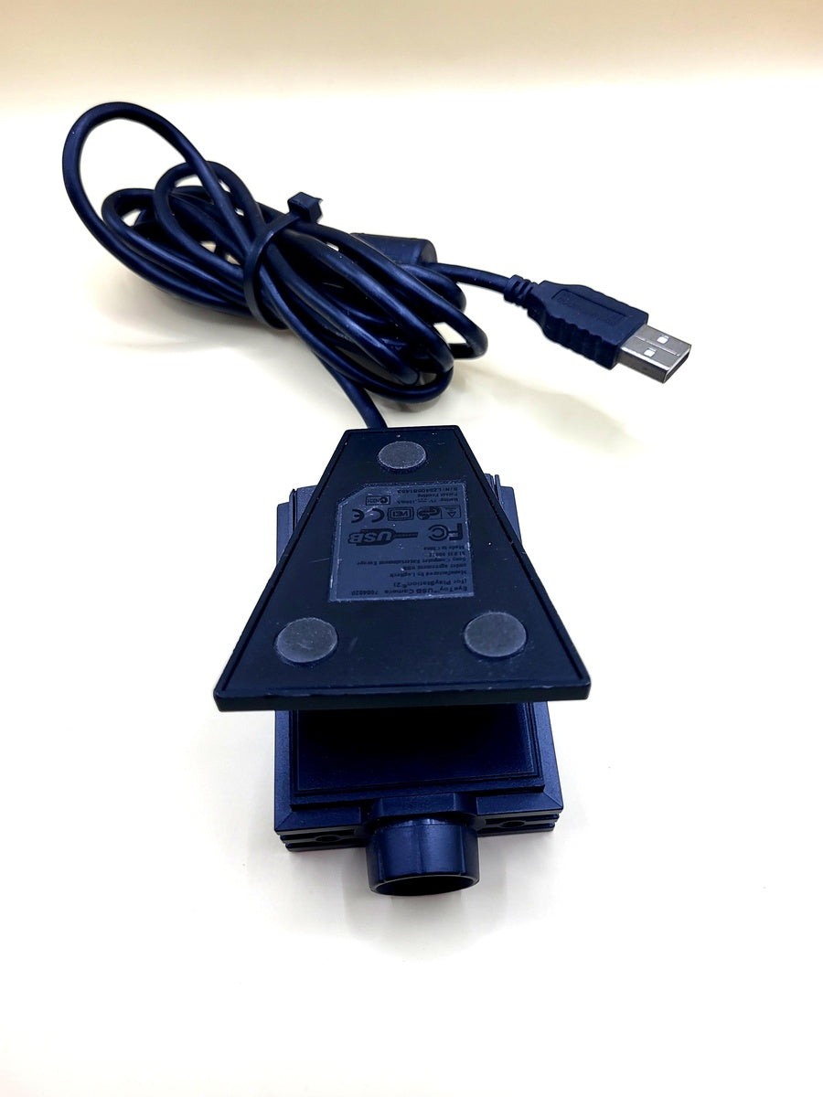 PlayStation 2 EyeToy Camera - PS2