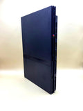 PlayStation 2 Slim Zwart SCPH-70004 - PS2
