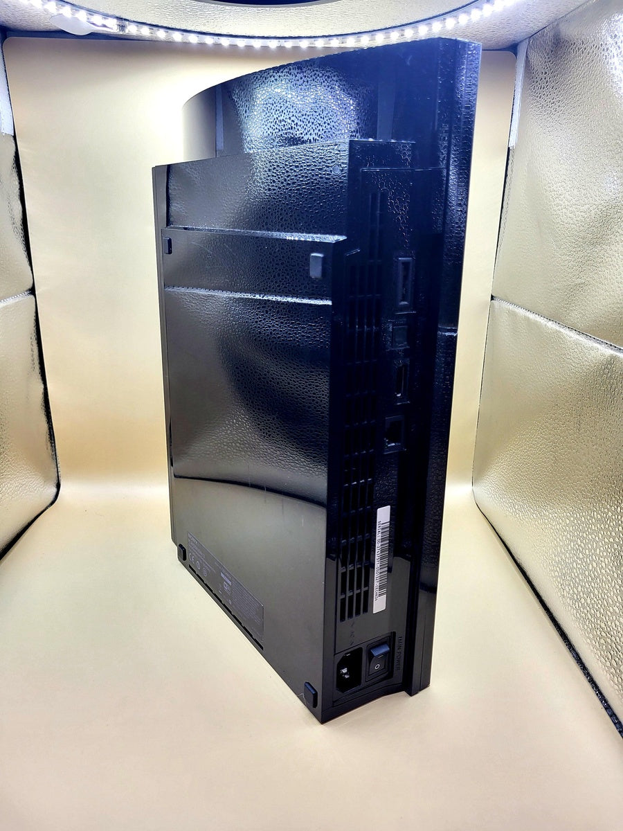 PlayStation 3 Phat Console - CECHK04 - 80GB - PS3