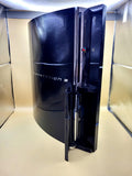 PlayStation 3 Console Phat CECHC04 Backwards Compatible