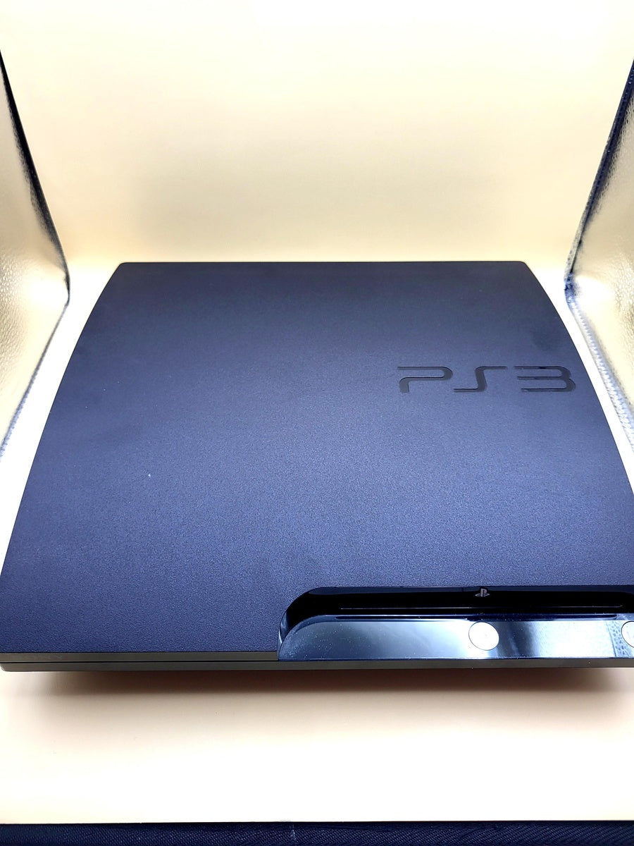 PlayStation 3 Console Slim 320 GB CECH-2400B
