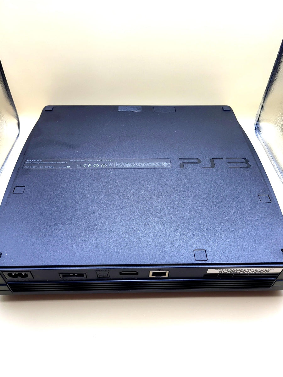 PlayStation 3 Console Slim 320 GB CECH-2400B