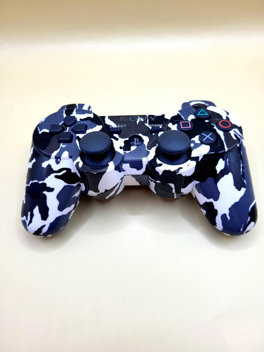 PlayStation 3 Controller Camouflage - PS3