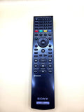 PlayStation 3 Blu Ray Remote Afstandsbediening - PS3