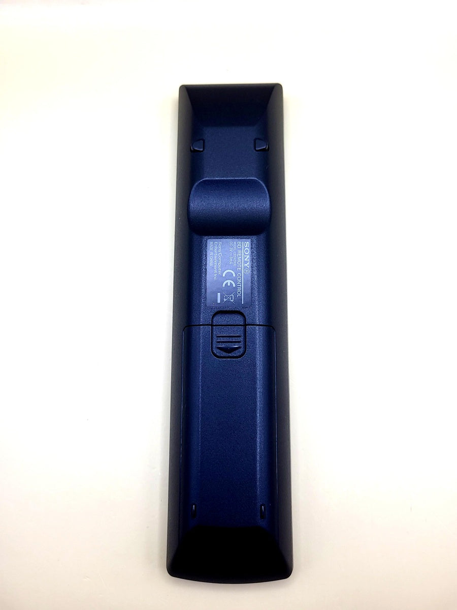 PlayStation 3 Blu Ray Remote Afstandsbediening - PS3