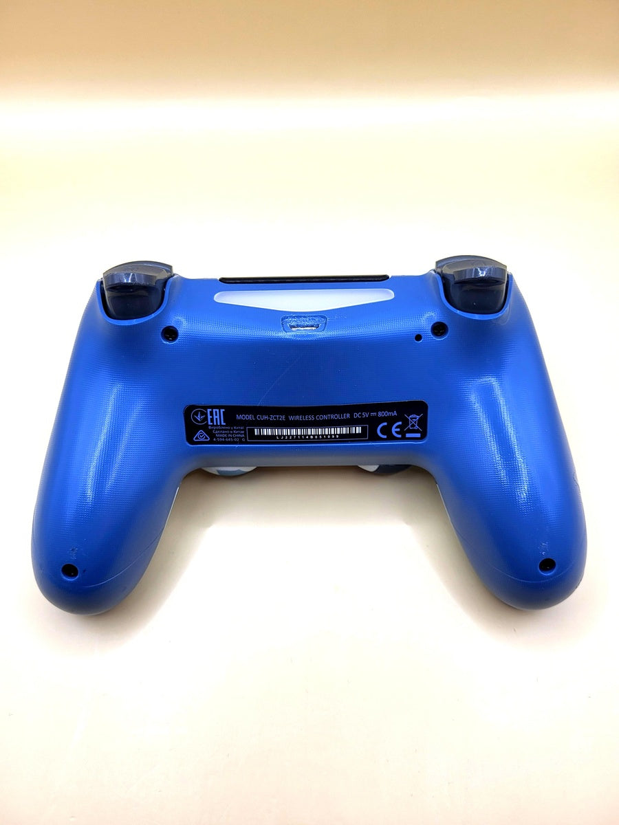 PlayStation 4 Camouflage Controller (Third Party) - PS4