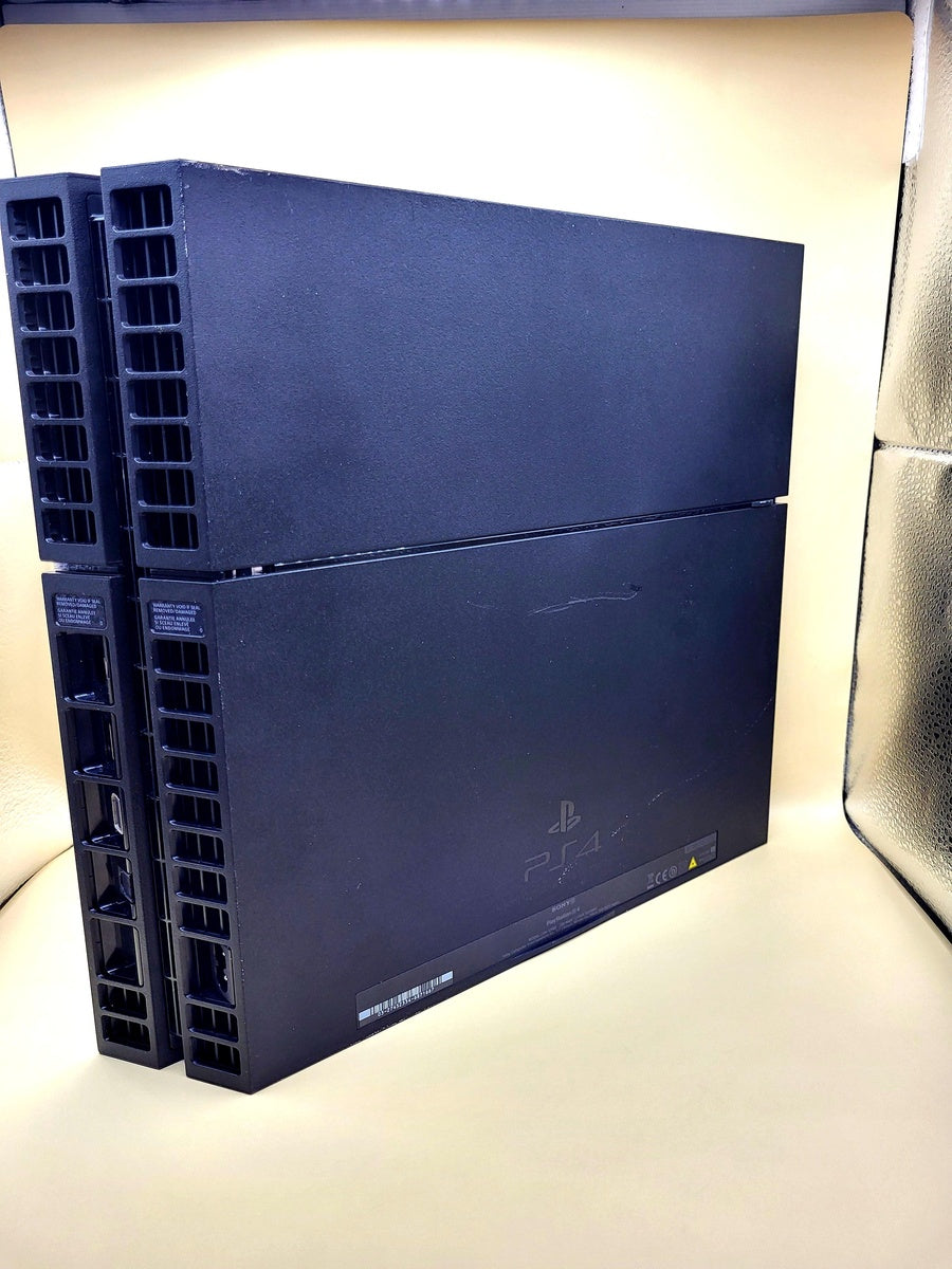 PlayStation 4 Console 1TB CUH-1216B